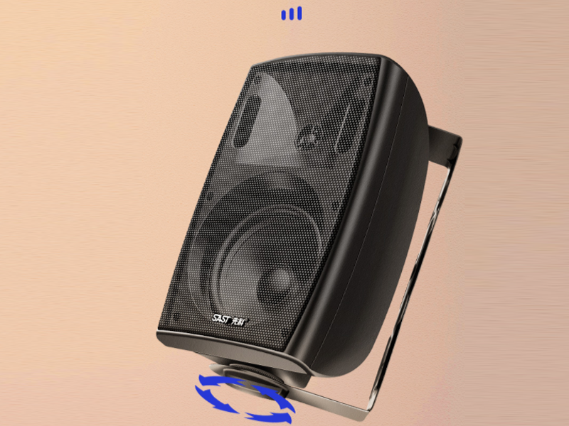 音箱