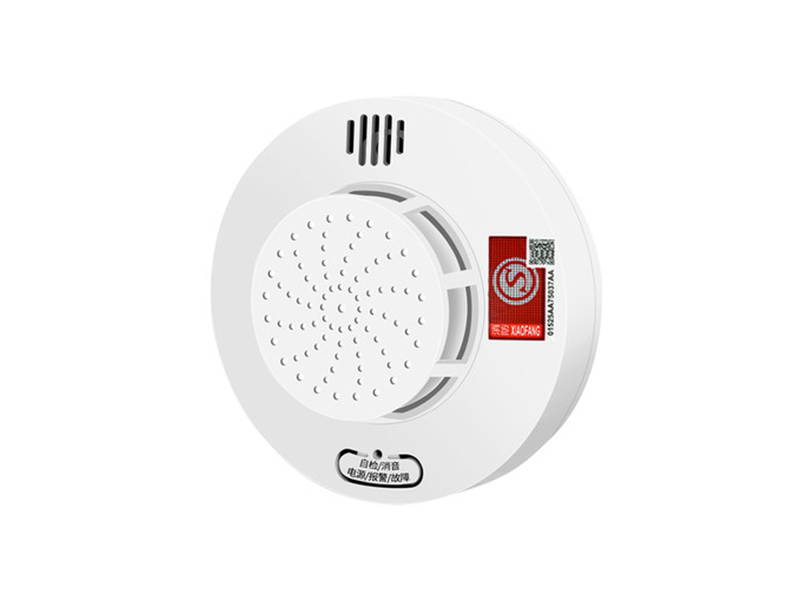 煙霧報(bào)警器