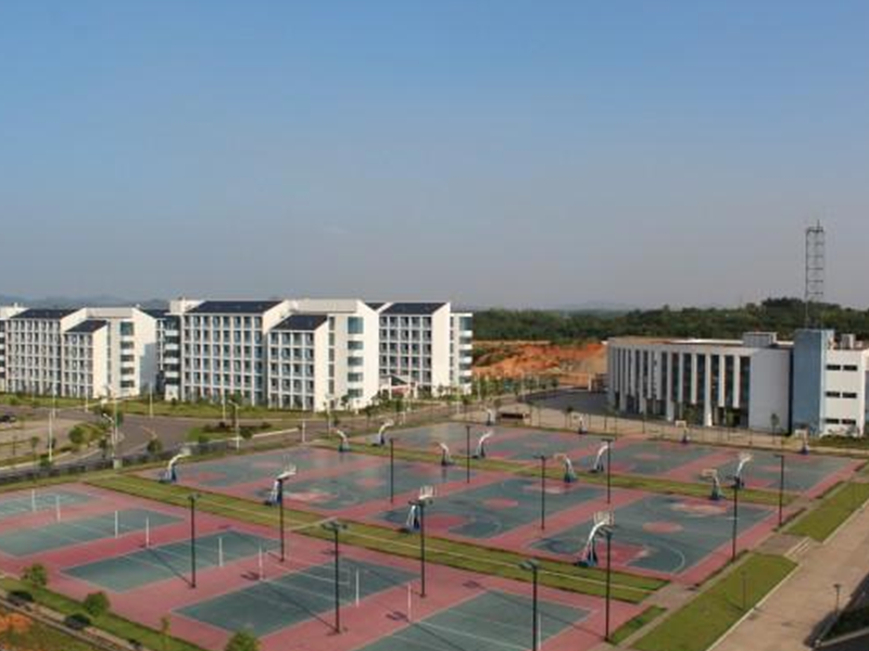 吉利學(xué)院
