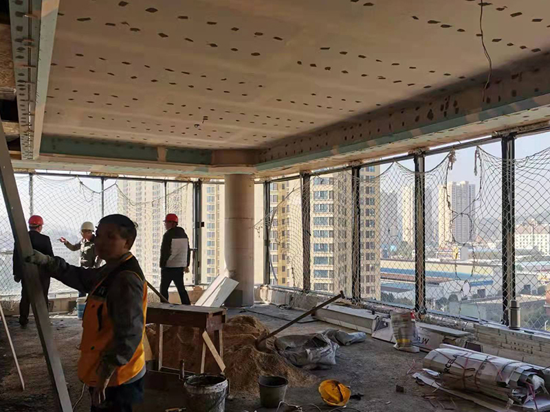 印江府智能家居
